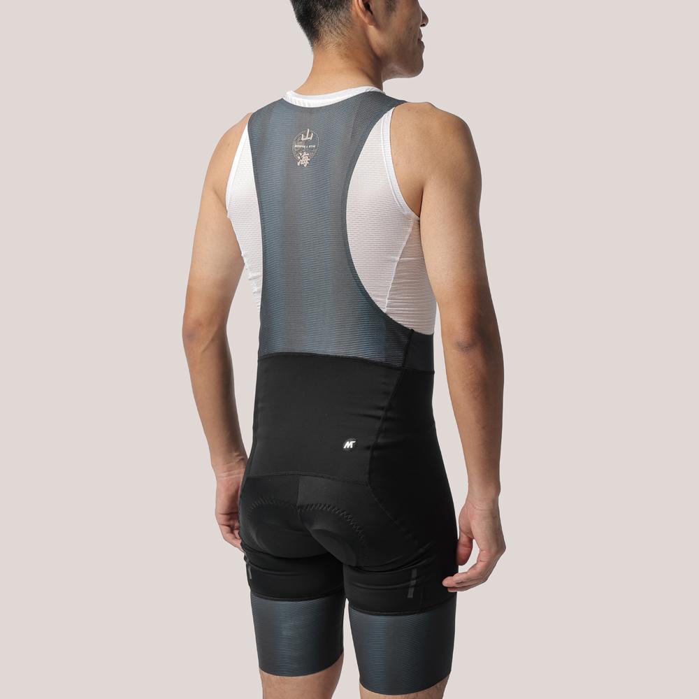 MYSENLAN Infinite Men's Cycling Bib