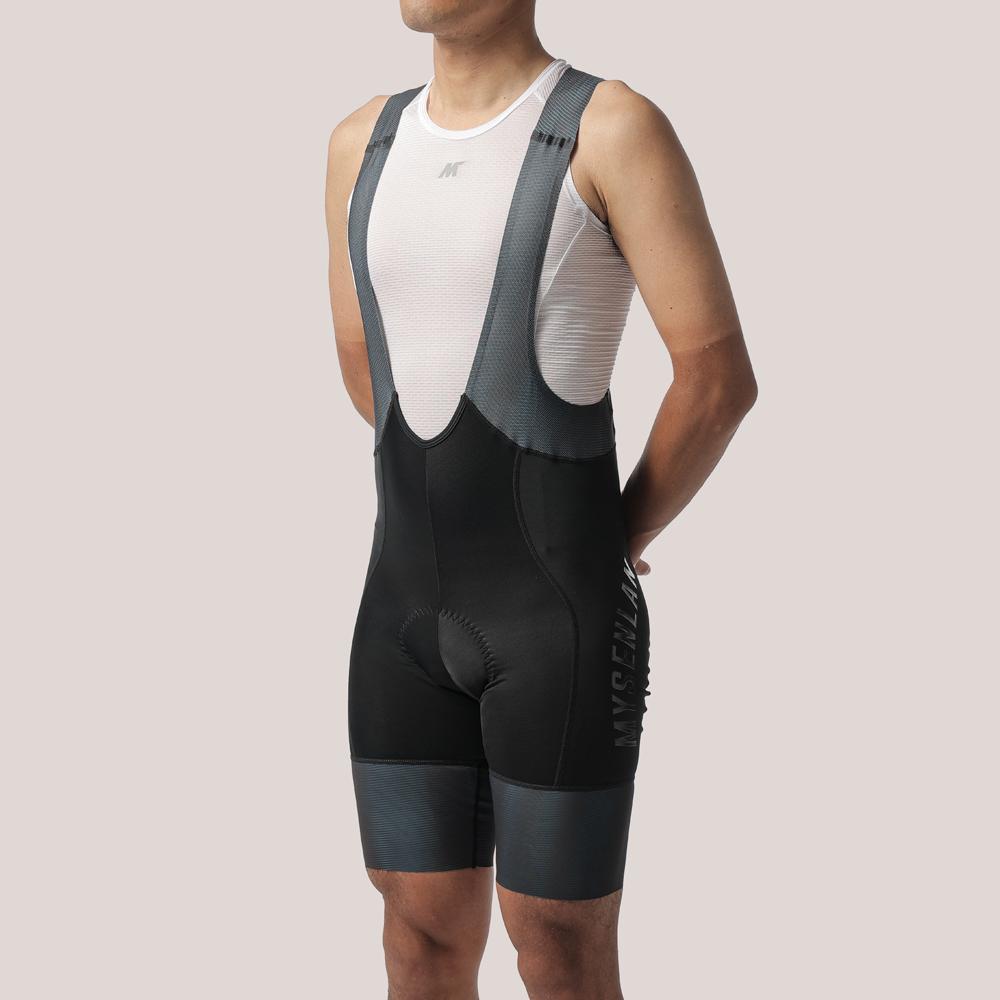 MYSENLAN Infinite Men's Cycling Bib