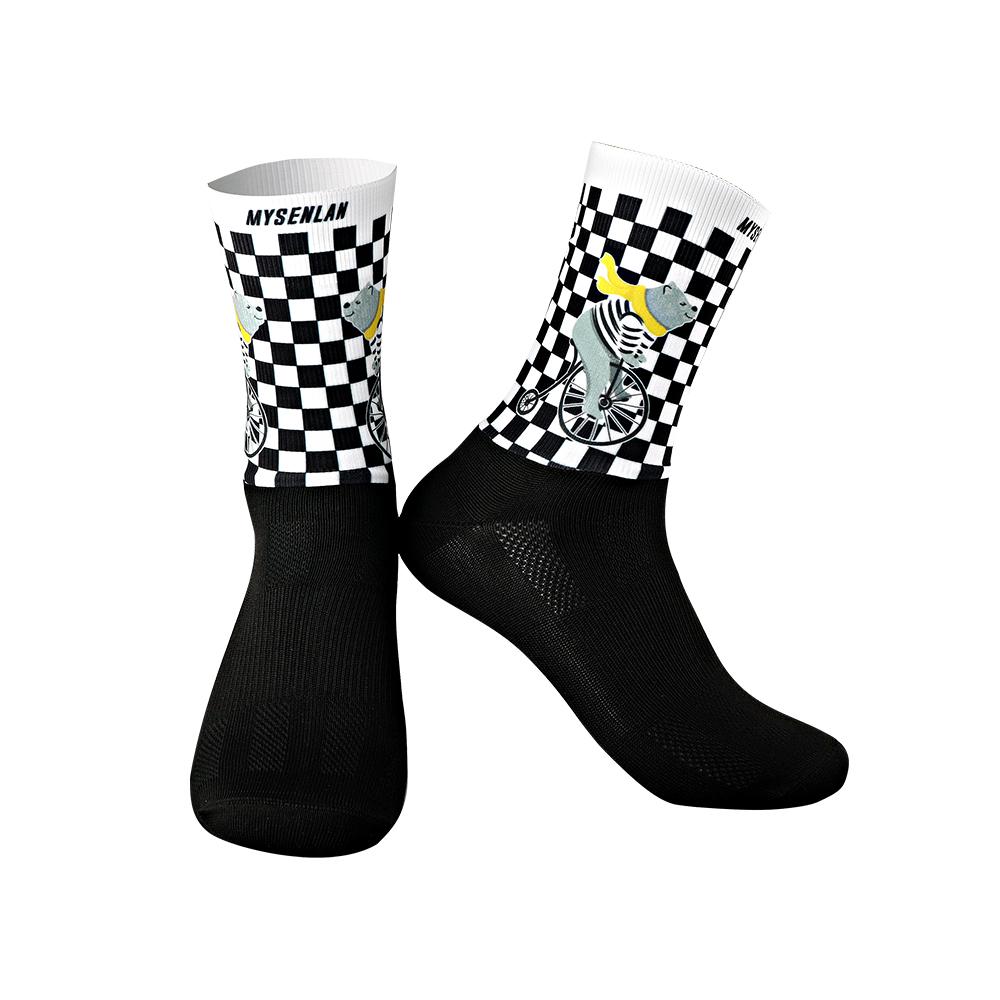 Cycling Socks