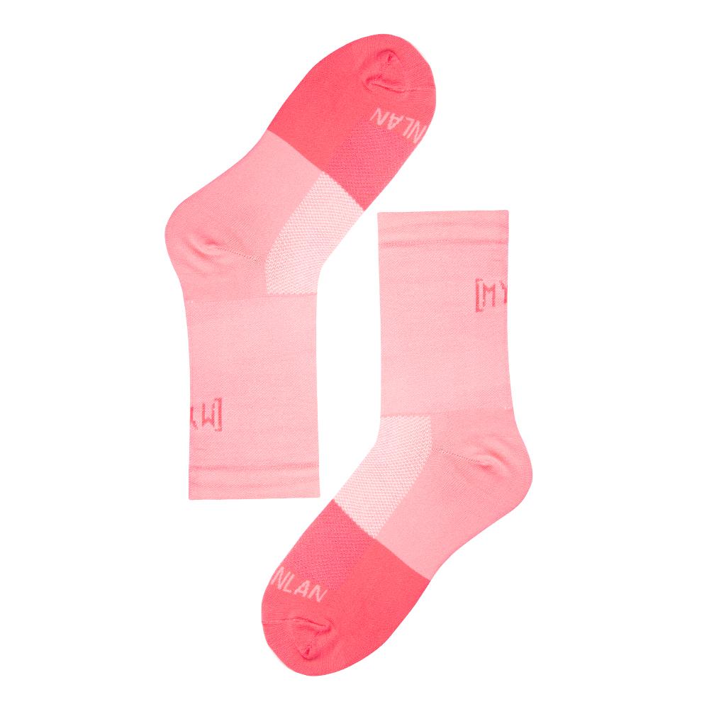 MYSENLAN Skytree Cycling Socks for Men & Women