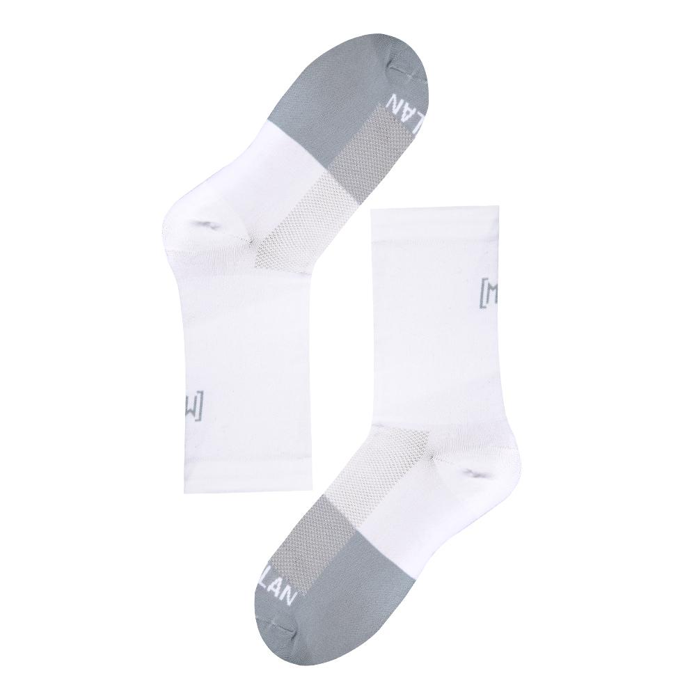 MYSENLAN Skytree Cycling Socks for Men & Women