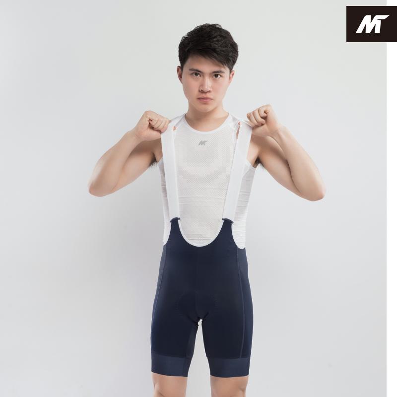 MYSENLAN Lucas Men's Cycling Bib Shorts