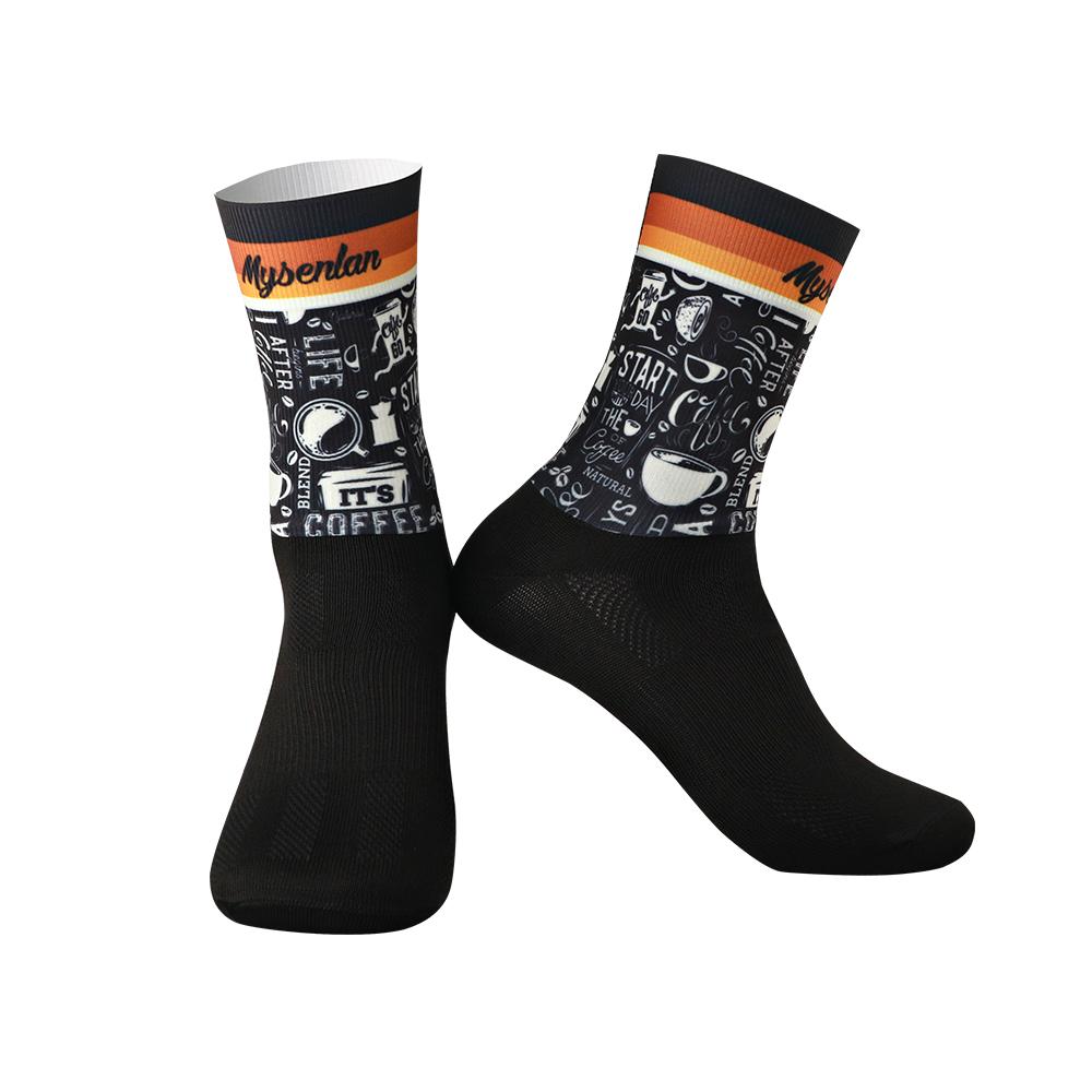 Cycling Socks