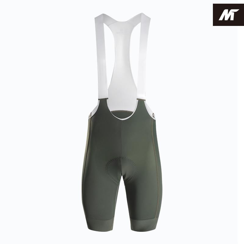 MYSENLAN Lucas Men's Cycling Bib Shorts