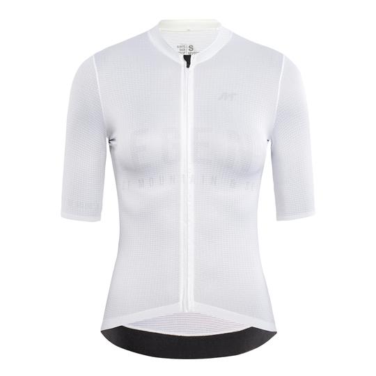 MYSENLAN Legend Women's Cycling Jersey (Short Sleeve)