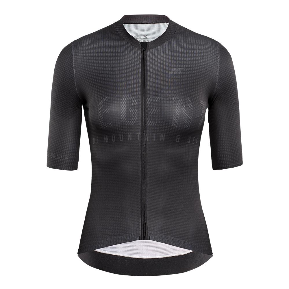 MYSENLAN Legend Women's Cycling Jersey (Short Sleeve)