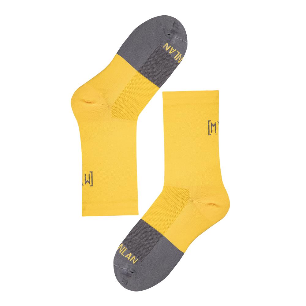 MYSENLAN Skytree Cycling Socks for Men & Women